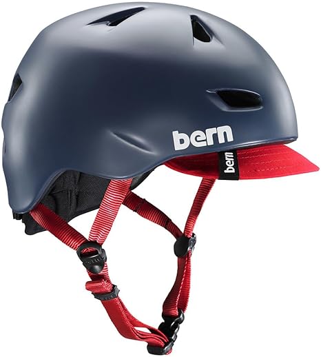 bern brentwood helmet