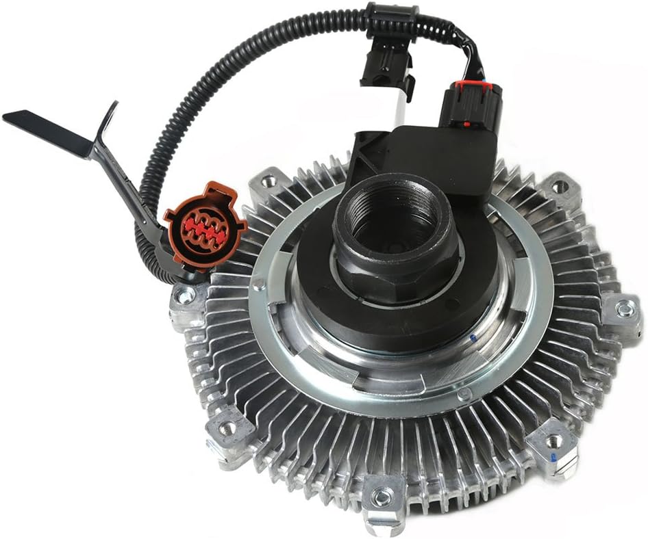 The 10 Best Lincoln Mark 8 Cooling Fan