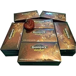 Value buy Gano Excel Mocha Coffee Ganoderma Lucidum