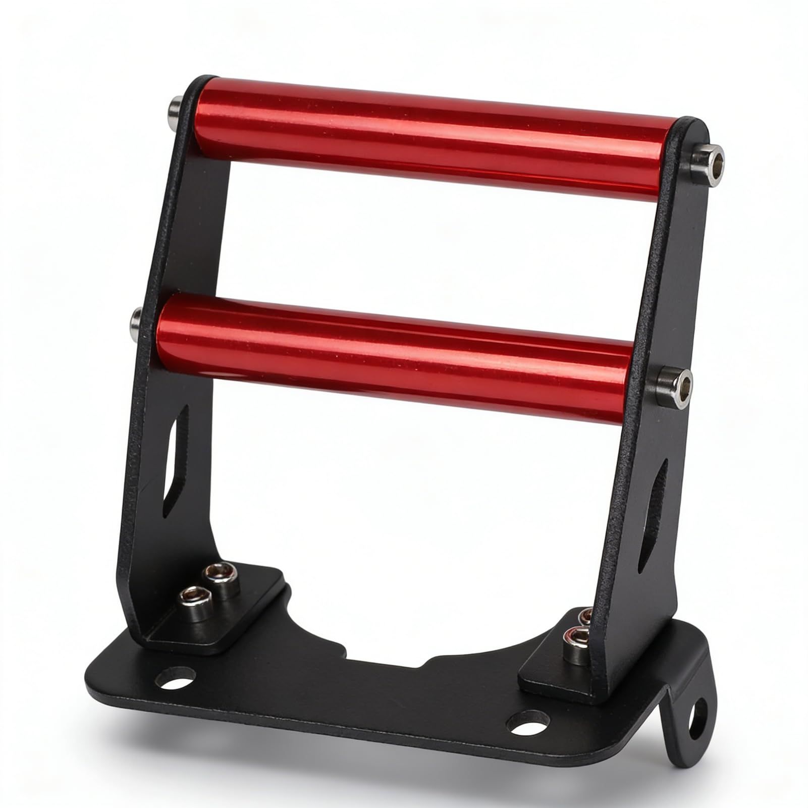 Foot Support for KUGOO M4 Pro, Aluminum Alloy Scooter Rear Foot Support Waterproof for for KUGOO Kirin M4, for Kugoo M4