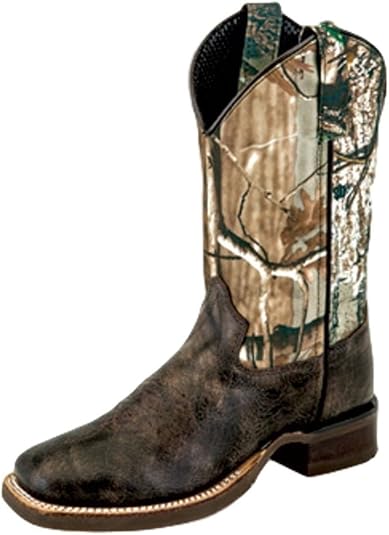 botas para bebe vaqueras