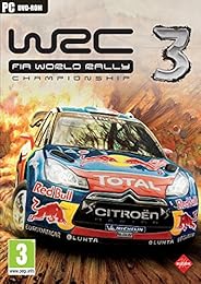 WRC 3