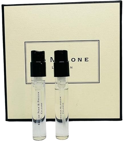 Amazon.com : Jo Malone London Scent pairing Duo Wild Bluebell +