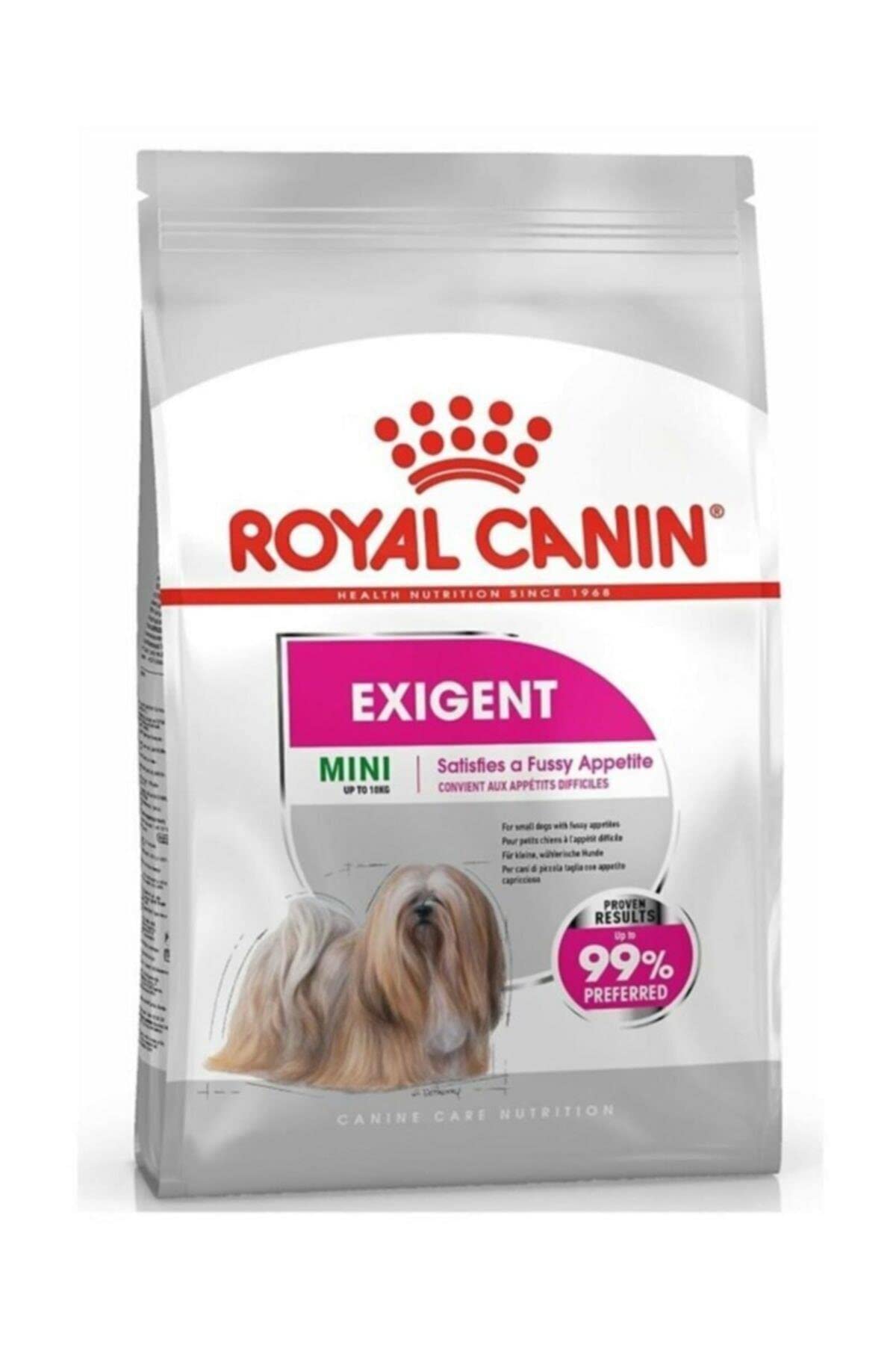 Royal Canin Mini Demalent 3 kg