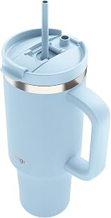 Contigo Streeterville Tumbler 1.2 L with Handle Vacuum Insulated Bottle view 8