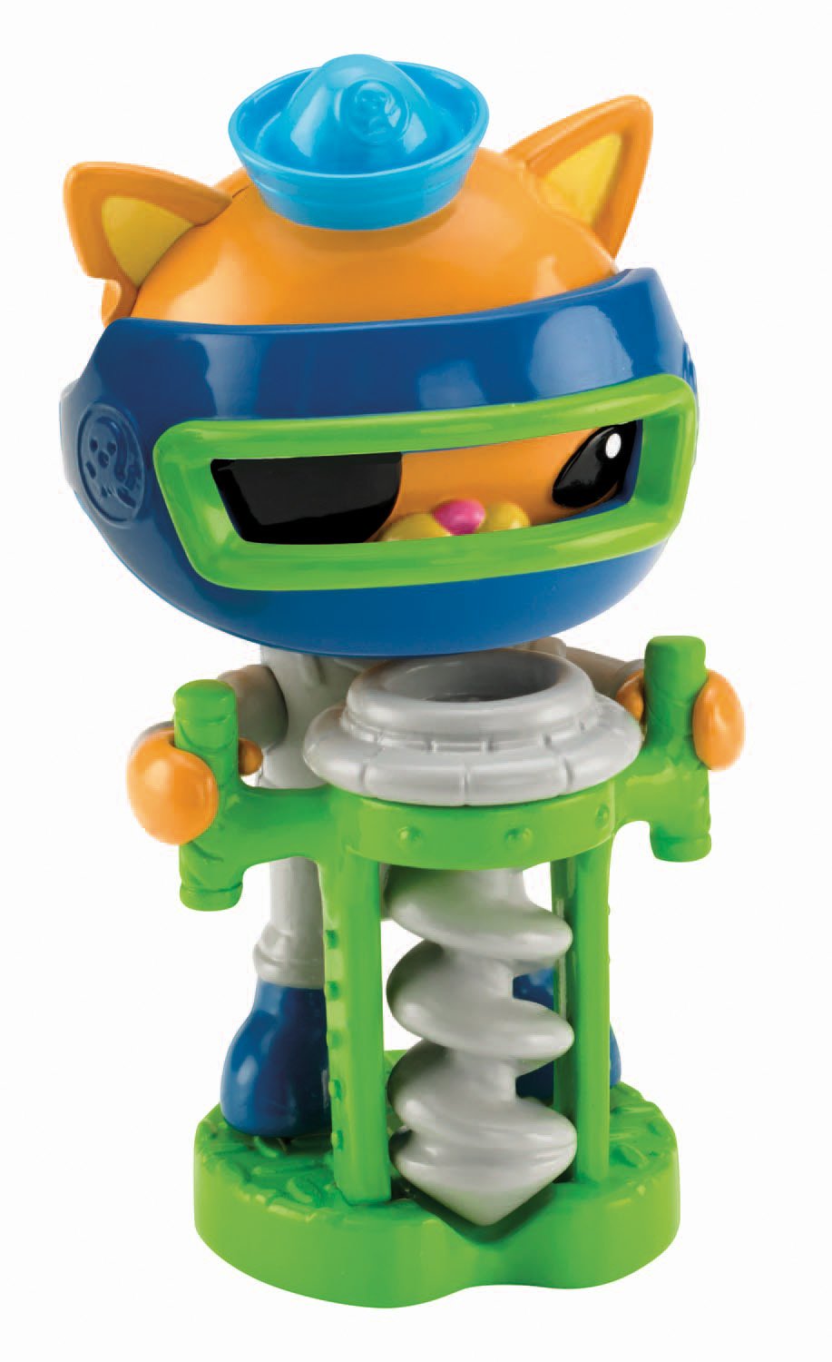 mattel octonauts