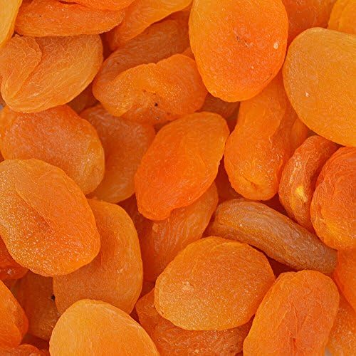 Setton Farms Dried Apricots-10 oz Container