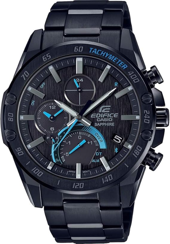 casio edifice bluetooth amazon