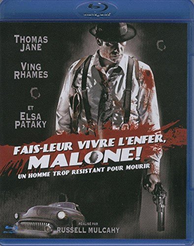 Fais-Leur Vivre L'enfer, Malone !