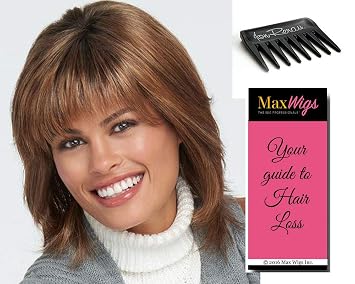Amazon Com Infatuation Elite Wig Color Ss14 25 Shaded Honey
