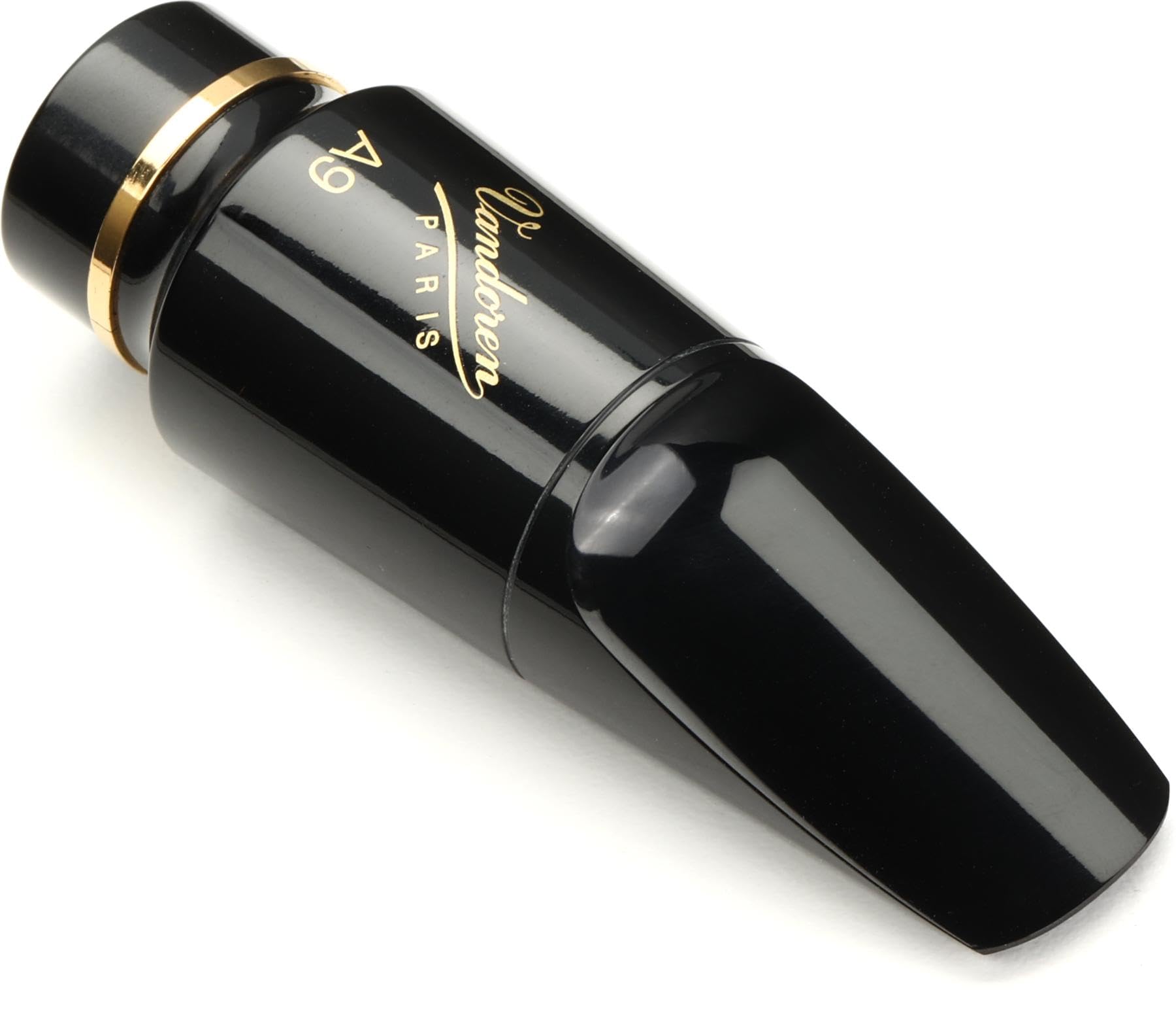 Vandoren SM815S+ V16 Small Chamber A9 S+ Mouthpiece for Alto Saxophone