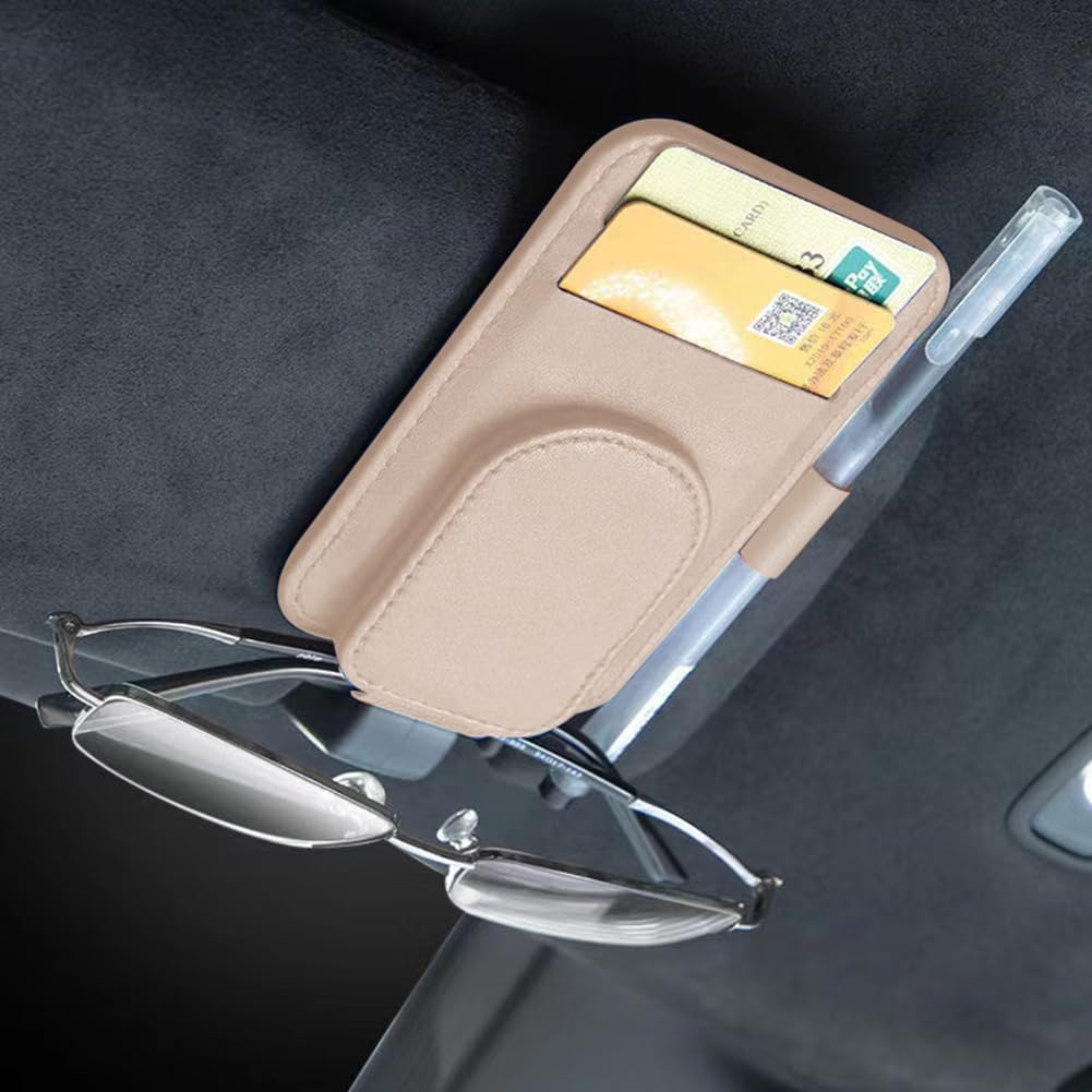 OKAHITA 車用メガネクリップの商品画像