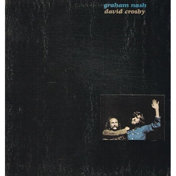 Crosby, Nash - Another Stoney Evening - Amazon.com Music