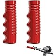 NIIIYTYB Tricycle Handlebar Grips 3/4 Inch Bicycle Grip for 1 Pair of Bike Handle Bar Grips Bundle Kids Non-Slip-Bicycle Handlebar Grips Specialized Replacement Bike Grips