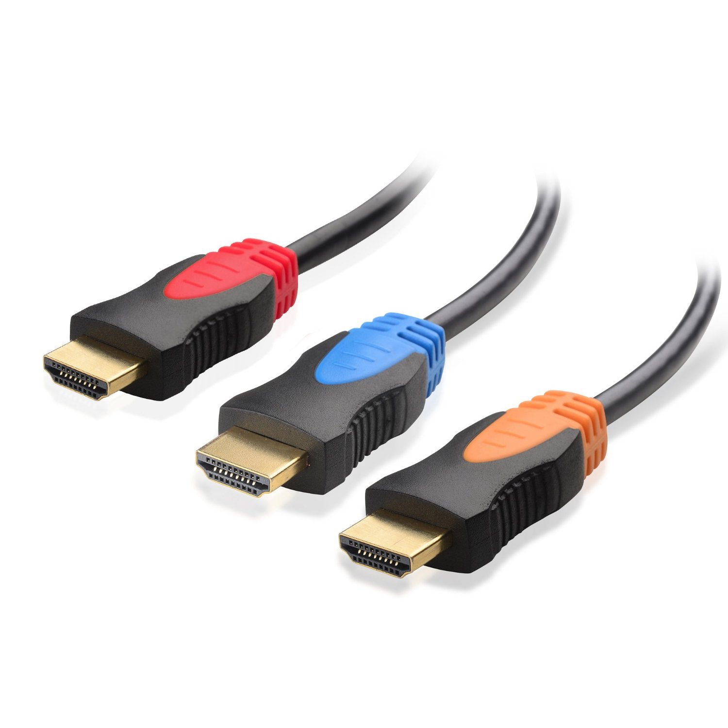 Top 10 Best High Speed HDMI Cables for PS4 20192020