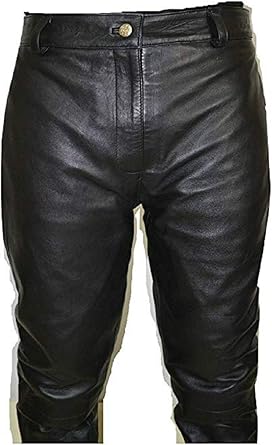 mad max leather pants