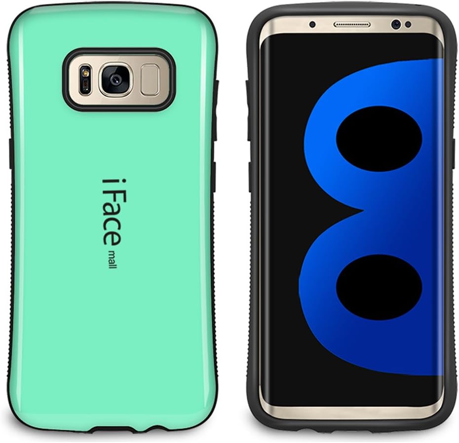 Amazon Co Jp Iface Mall Samsung Galaxy Note8 ケース アイフェイス モール Galaxy Note8 カバー ギャラクシー ノート8 ケース スマホケース 耐衝撃 耐摩擦 防塵 指紋防止 落下防止 高級感溢れる 手触り良い 女性向け 可愛い ファション 人気 可愛い