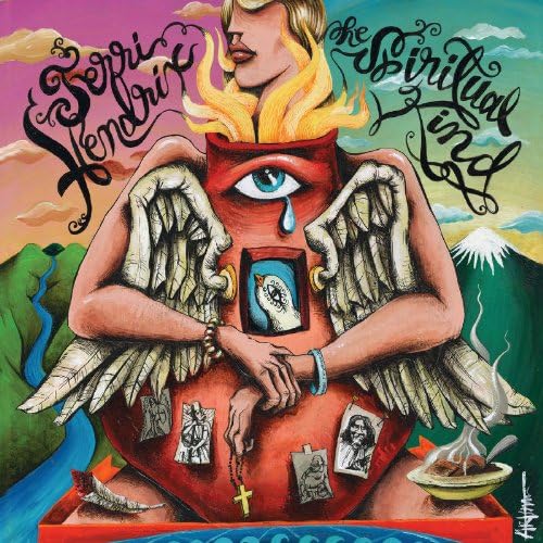 Opus III - Guru Mother - Amazon.com Music