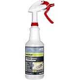 Concrete &amp; Masonry Dissolver, 28 Ounces | Cement, Grout, Concrete Remover