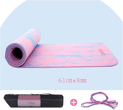 7mm yoga mat