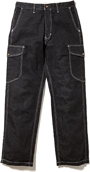 Amazon Lee リー カーゴパンツ メンズ ワークパンツ 作業ズボン Bm Lwp 作業服 通販