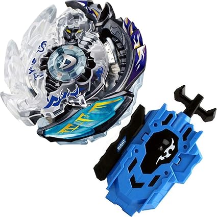 beyblade burst deathscyther