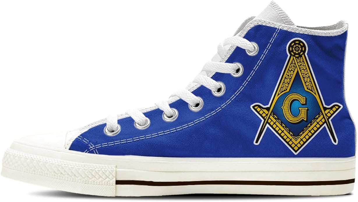 freemason shoes