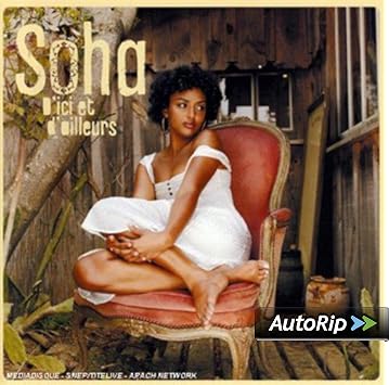 album soha gratuit