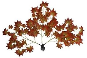 High Point Products Camouflage Leaf Cover for Tree Stand, Hunting, Archery, no Tools Required