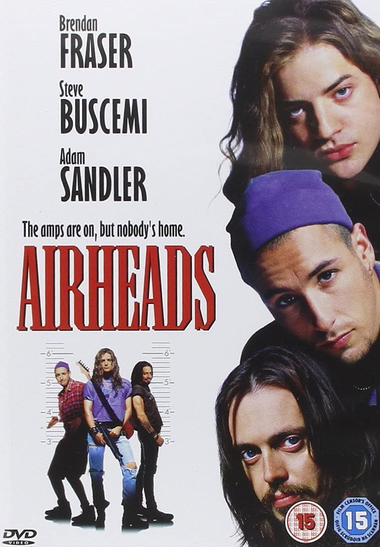 Airheads [1994]