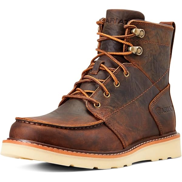 Amazon.com | Clarks Durston Hi Warm Lined Mens Boot 10 DM US 