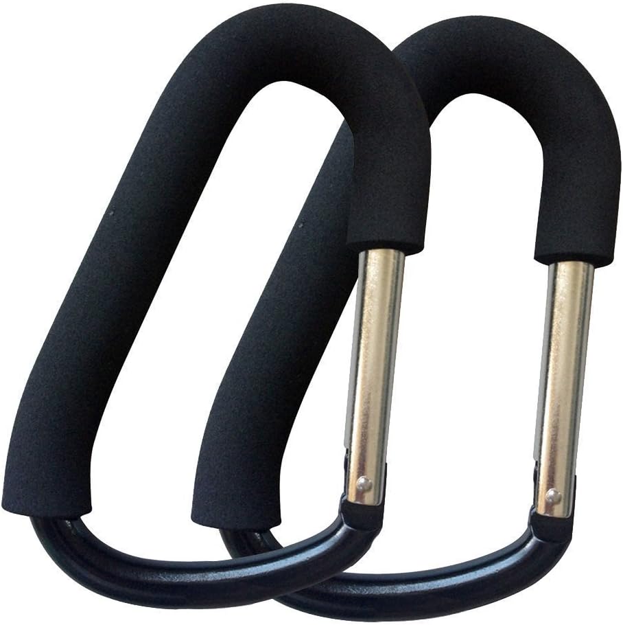 Meat Hooks Stainless Steel 6" - 10 per pack.