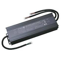 Armacost Lighting 120-Watt Universal Dimmable 12V