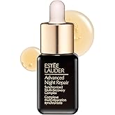 Estée Lauder Advanced Night Repair Face Serum Synchronized Multi-Recovery Complex with Hyaluronic Acid & Peptides | Anti Aging & Hydrating
