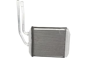 SCITOO Heater Core Replacement for 1999-2000 for Cadillac for Escalade 5.7L 1992-1994 for Chevrolet for Blazer 5.7L 1988-1998 for GMC for C1500 4.3L Replace 90483