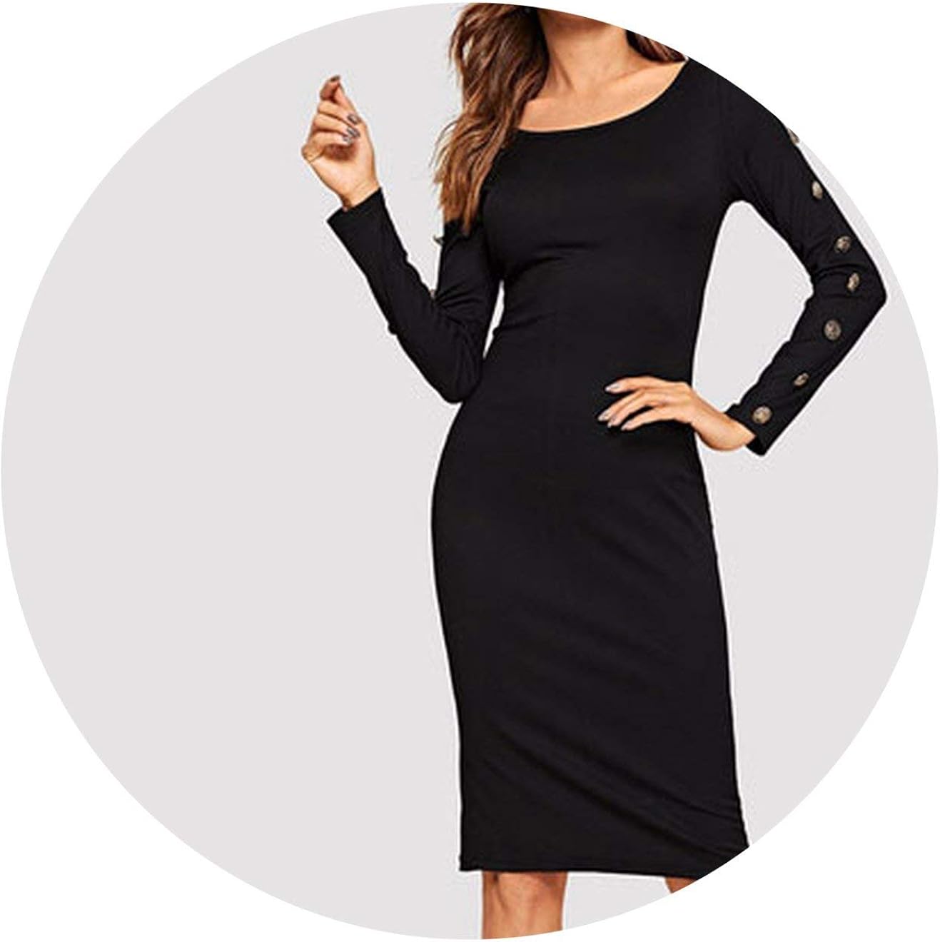 spring bodycon dresses