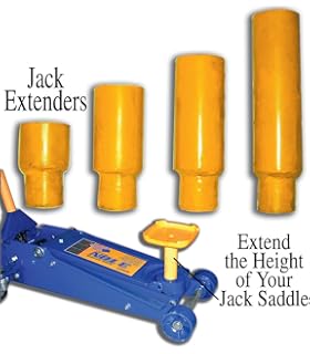 Amazon Com Cooke Pro Eagle 2 Ton Big Wheel Off Road Jack