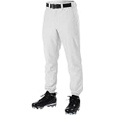 Alleson Athletic Men's Baseball Pants