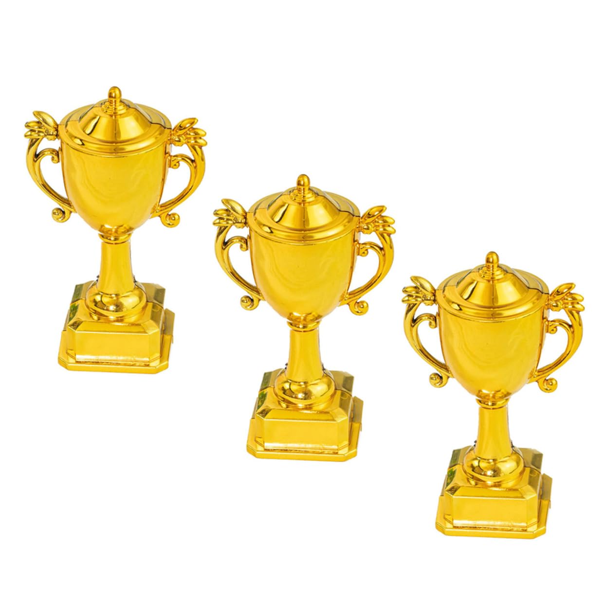 HOMSFOU Trophy Award Statues