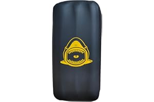 OLNIEZZL Training Football Blocking Pad for Kids,Inflatable Boxing Strike Pads, Football Dummy Basketball Blocker Bag Soccer Lacrosse Hockey Martial Arts Kickboxing