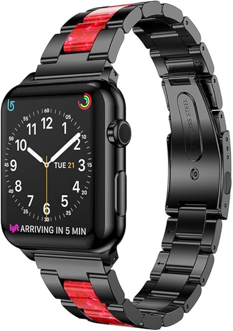 apple watch 4 amazon uk