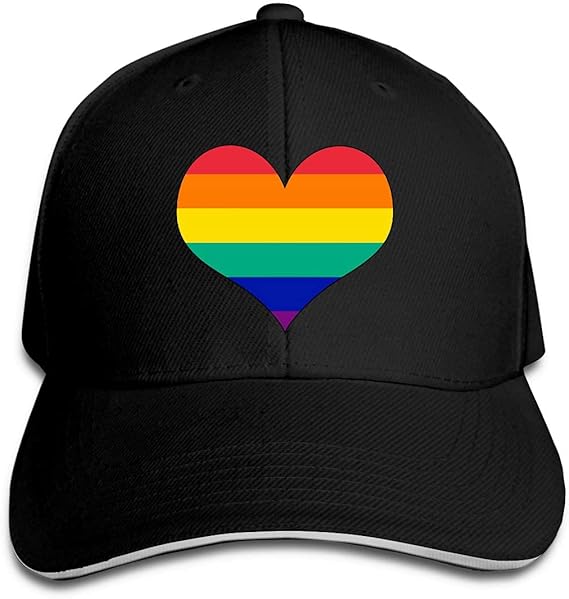 gay sun hat