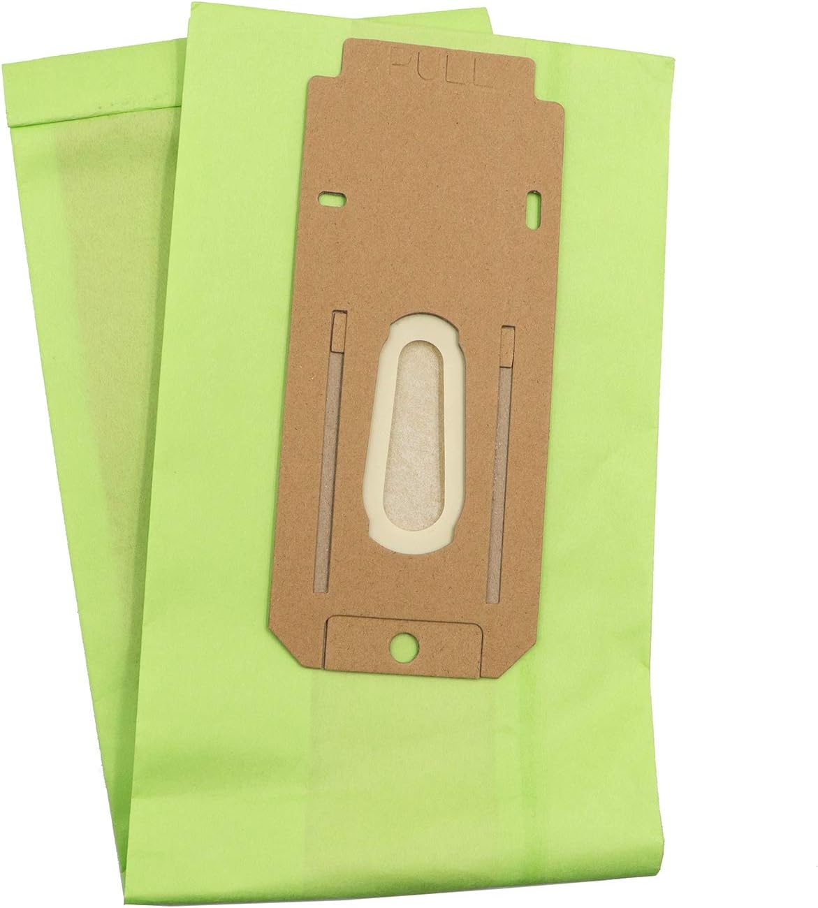 Aliddle Vacuum Cleaner Bags for Oreck Type CC,XL.Fit All Oreck XL Upright Vacuums(1 pack of 8 bags): Appliances