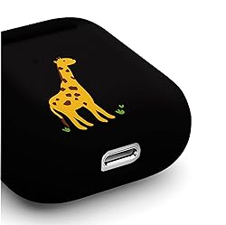 Mini Animal Compatible with AirPods Case Protective