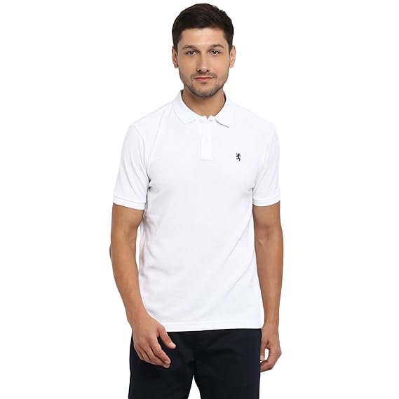 red tape polo t shirt