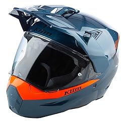 KLIM X1 Alpha Adventure Motorcycle Helmet ECE/DOT