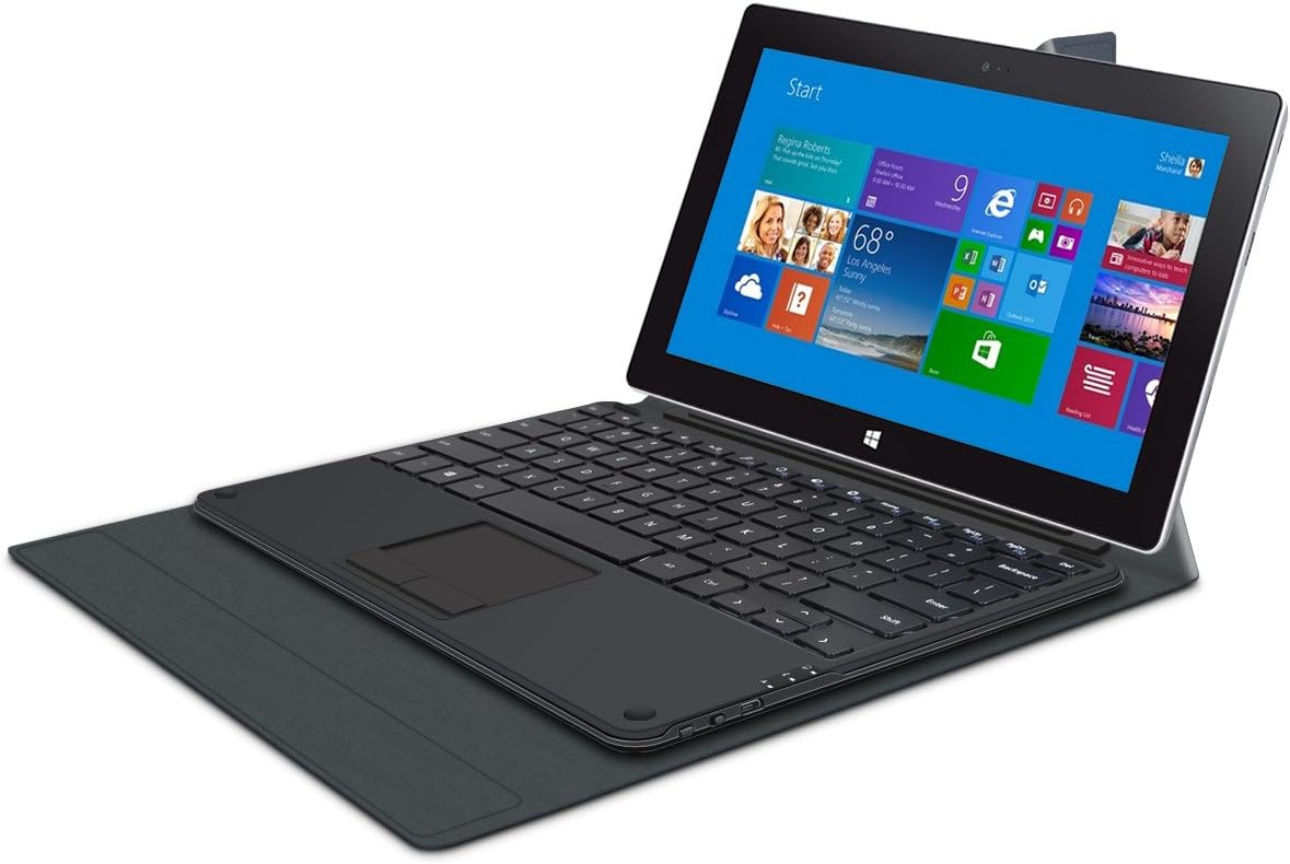 LEVREA Surface Pro 4/Pro 3 Keyboard