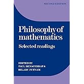 Philosophy of Mathematics: Selected Readings