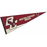 Boston College Pennant Full Size Felt