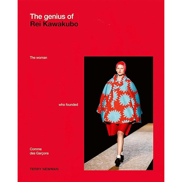 Comme Des Garcons (Universe of Fashion): Grande, France